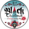 Weird Beard Brew Co. Black Christmas