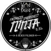 Weird Beard Brew Co. Faithless Spreadsheet Ninja