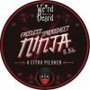 Weird Beard Brew Co. Faceless Spreadsheet Ninja