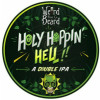 Weird Beard Brew Co. Holy Hoppin Hell - Batch 4