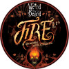 Weird Beard Brew Co. Fire