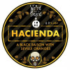 Weird Beard Brew Co. Hacienda