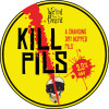 Weird Beard Brew Co. Kill Pils