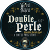 Weird Beard Brew Co. Double Perle  -Macallan Barrel Aged