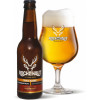 Brasserie de Rochehaut Triple Blonde