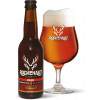 Brasserie de Rochehaut Ambrée