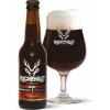 Brasserie de Rochehaut Brune