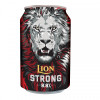 Lion Brewery (Sri Lanka) Lion Strong Beer