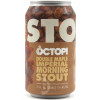 Octopi Brewing Double Maple Imperial Morning
