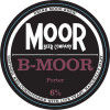 Moor Beer Co. B-Moor