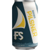 Full Sail Brewing Company Bohemian Pilsner