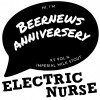 Electric Nurse Beernews Anniversary