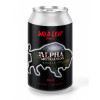 Wild Leap Brew Co. Alpha Abstraction Vol. 13