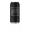 Four Winds Brewing Alibi Room Dry-Hopped Keller Pils