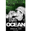 Oceanbryggeriet Brew No 1000