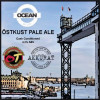 Oceanbryggeriet Östkust Pale Ale