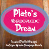 Brasserie du Brabant Plato's Origame Dream (BA Cognac GC )