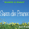 Brasserie du Brabant Saison des Prairies