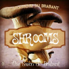 Brasserie du Brabant Shrooms