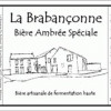 Brasserie du Brabant La Brabançonne Ambrée Spéciale