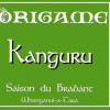 Brasserie du Brabant Origame Kanguru