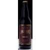 Dageraad Brewing Brune