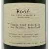 Tommie Sjef Wild Ales Rosé