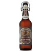 Bürgerbräu / Schinner Vertriebs GmbH Schinner Braunbier