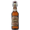 Bürgerbräu / Schinner Vertriebs GmbH Schinner Kellerbier