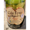 Cidres Le Brun / Cidres Bigoud Cidre Fermier Bigouden Demi-Sec 4.5%