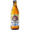 Paulaner Brauerei Weizen-Radler Non-Alcoholic