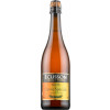 Écusson Cidre Bouché Cuvée Spéciale Brut