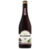 Écusson Bio Cidre & Cerise