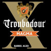 Brouwerij The Musketeers Troubadour Magma Special Edition 2020 X Barrel Aged