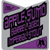 Austin Brothers Beer Company Apple Sumo