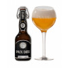 Brasserie Caulier Abbaye Cistercienne Paix Dieu Triple