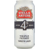 AB InBev Belgium (formerly Artois) Stella Artois 4%