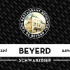 Bierbrouwerij De Beyerd Schwarzbier