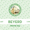 Bierbrouwerij De Beyerd White IPA