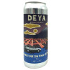 DEYA Brewing Company Meet Me In The City