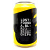 Lost+Found A.BL R23. Session Pale Ale Hold It Down