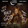Third Moon Brewing Co. Each Beast A God Colombia Sinai and Maple