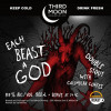 Third Moon Brewing Co. Each Beast A God Morning Roast Colombia Sinai