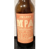 J.W. Lees MPA Manchester Pale Ale