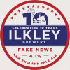 Ilkley Brewery Fake News
