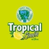 Compañía Cervecera de Canarias Tropical Limón