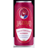 Dageraad Brewing Velour Toboggan Raspberry