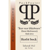 PochPoater - Elsener Bierbrouwerij Hetsegen Bok Herfstbo Bock