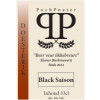 PochPoater - Elsener Bierbrouwerij Doesterik Black Saison