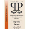 PochPoater - Elsener Bierbrouwerij Batleveer Imperial Saison